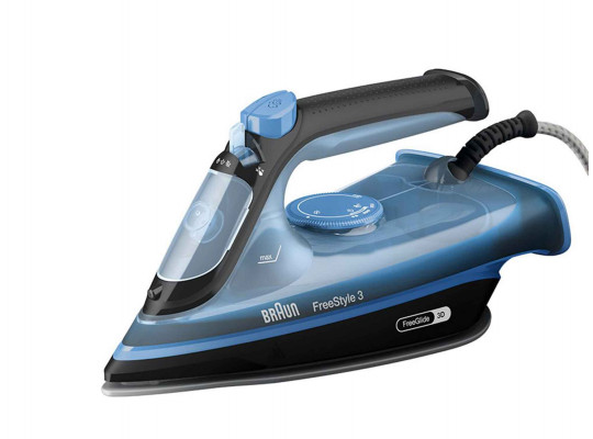 უთო BRAUN FI3194BK